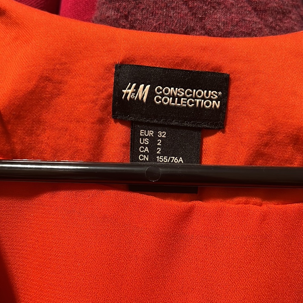 H&M Conscious Collection - Picture 4 of 4